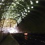 2nd Street Tunnel / Second Street Tunnel
