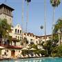 The Historic Mission Inn Hotel & Spa