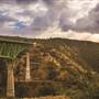 Foresthill Bridge aka Auburn-Foresthill Bridge or Auburn Bridge