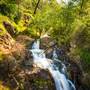 Hidden Falls Regional Park