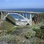 Bixby Creek Bridge - Highway 1