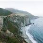 Bixby Creek Bridge - Highway 1