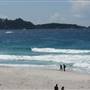 Carmel Beach