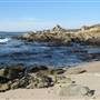 Carmel River State Beach (SB)