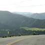 Carmel Valley Road / Monterey County Route G16