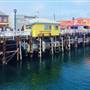 Monterey Fisherman's Wharf