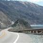Highway 1 - Big Sur - Monterey County