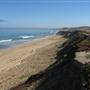 Sand City Beach / Eolian Dunes Preserve