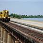 Sacramento River Fox Railroad
