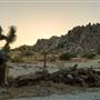 Rocky Buttes Movie Ranch