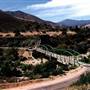 Arroyo Seco Bridge, G-16