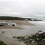 Pudding Creek Beach