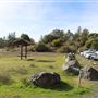 Coyote Valley Dam / Lake Mendocino