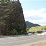 Frog Woman Rock / Frog Woman Slide - former Squaw Rock / Squaw Rock Slide