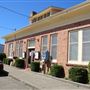 Ukiah Depot