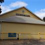 Redwood Valley Grange