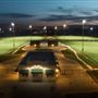 Shasta County Sports Facilities