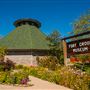 Shasta County Museums