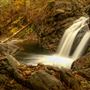 Shasta County Waterfalls