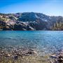 Shasta County Lakes & Rivers
