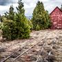 Shasta County Towns & Cities