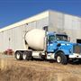 Shasta County Manufacturing & Industrial