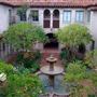 El Cabrillo - Historic Courtyard Building