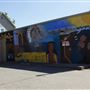 Boonville - Downtown Murals