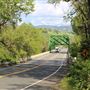 Russian River Bridge / Mendocino County / Bridge 10-82