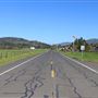 Airport Road - Boonville