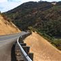 Highway 20 - Calpella to Mendocino County line, east