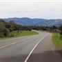 Highway 128 - Anderson Valley corridor