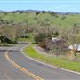 Mountain House Road
