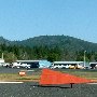 Columbia Airport
