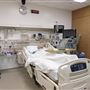 Medical and Healthcare / The Women’s Guild Hospital Simulation Center