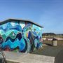 Noyo Center for Marine Science /  The Crow's Nest