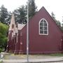 Church of One Tree