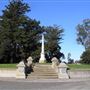 Cypress Hill Memorial Park