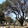 Cypress Hill Memorial Park