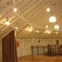 DeTurk Round Barn