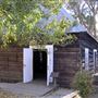 Fort Ross State Historic Park (SHP)