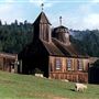 Fort Ross State Historic Park (SHP)