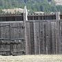 Fort Ross State Historic Park (SHP)