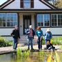 Jack London State Historic Park (SHP)