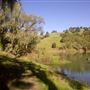Lake Sonoma