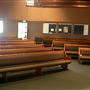 Shiloh Neighborhood Church