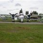 Pacific Coast Air Muesum