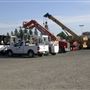 Precision Crane Services, Inc.