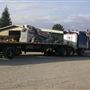 Precision Crane Services, Inc.