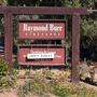 Raymond Burr Vineyards - Deer Creek Valley
